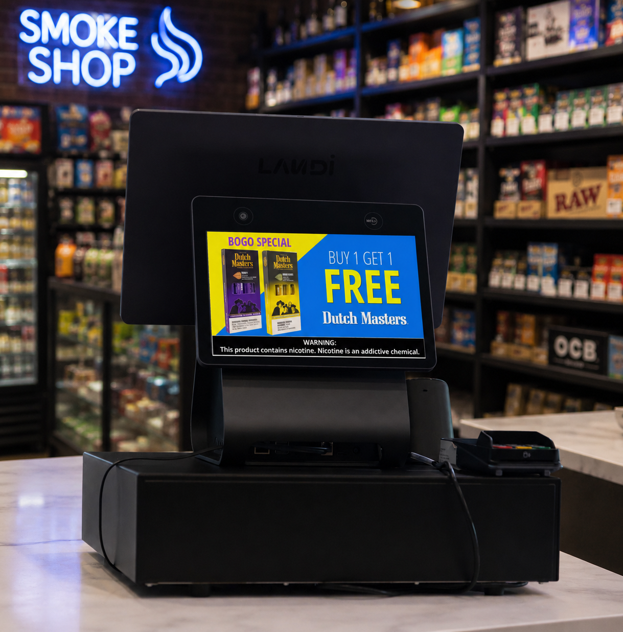 POS-Software